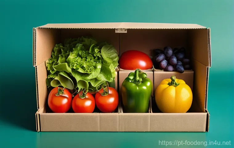 식품에서의 항균 포장 개발 - **Prompt:** A warm and inviting Portuguese kitchen scene bathed in natural morning light. A young wo...