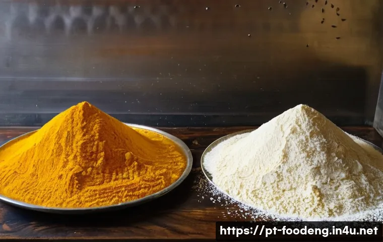 글루텐프리 식품 개발 관련 이미지 1