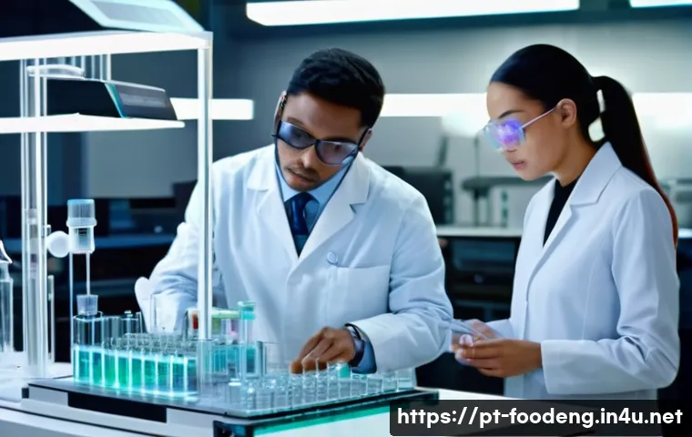 건강기능식품 개발 관련 이미지 1